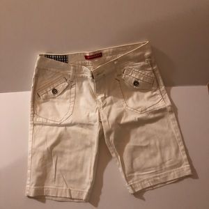 UnionBay Size 5 Capri Pants